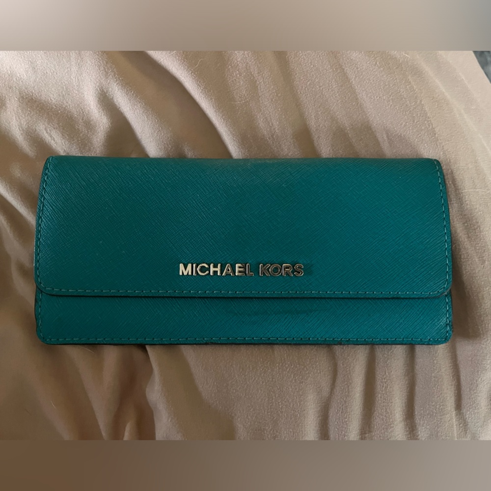 MK SLiM Wallet